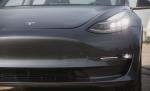 Tesla Model 3 2017 года (US)